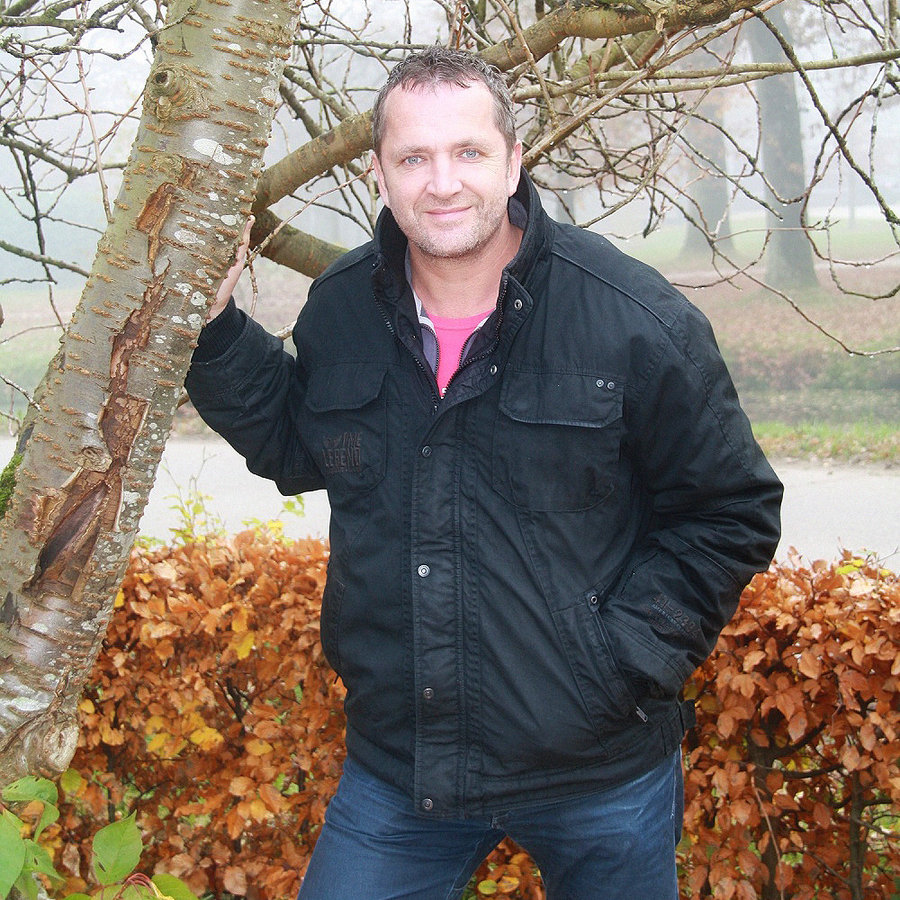 Pieter van Vliet