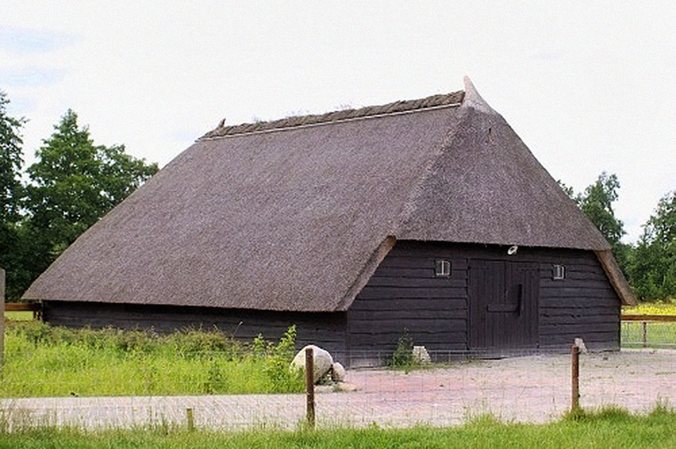 Authentiek en vakkundig restauratiewerk